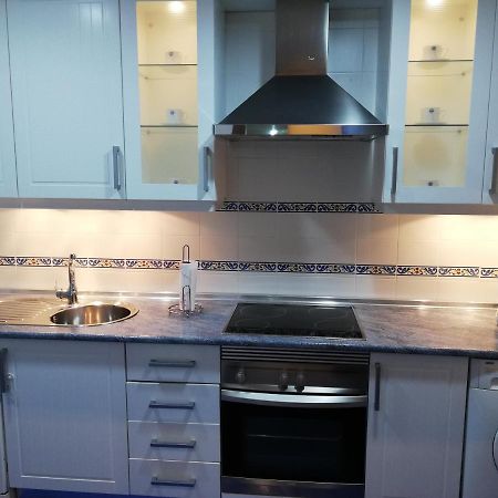 Mi Casa Tu Casa En Sanlucar Apartment Sanlúcar de Barrameda Екстериор снимка