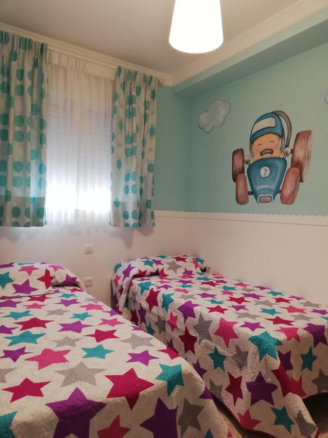Mi Casa Tu Casa En Sanlucar Apartment Sanlúcar de Barrameda Екстериор снимка