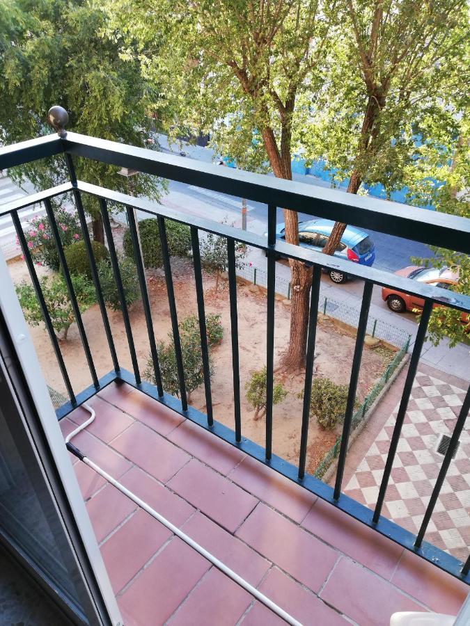 Mi Casa Tu Casa En Sanlucar Apartment Sanlúcar de Barrameda Екстериор снимка
