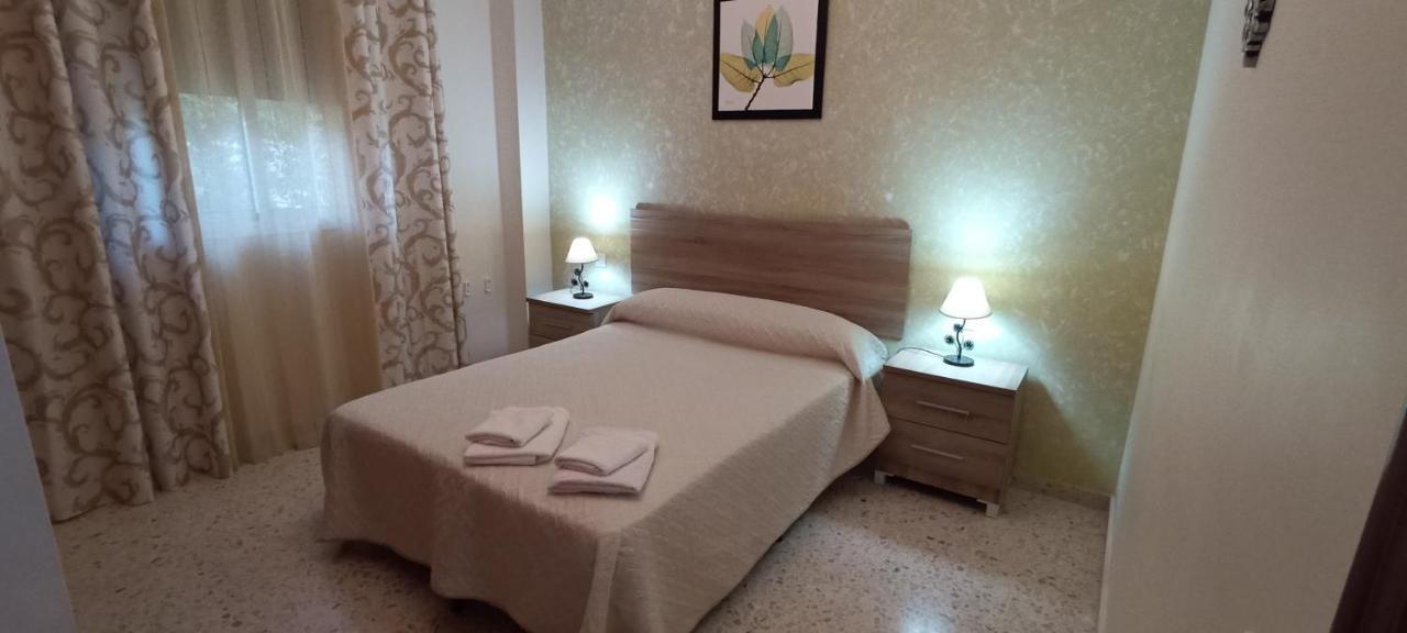 Mi Casa Tu Casa En Sanlucar Apartment Sanlúcar de Barrameda Екстериор снимка